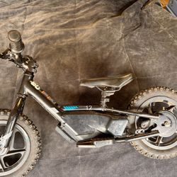 E Bike