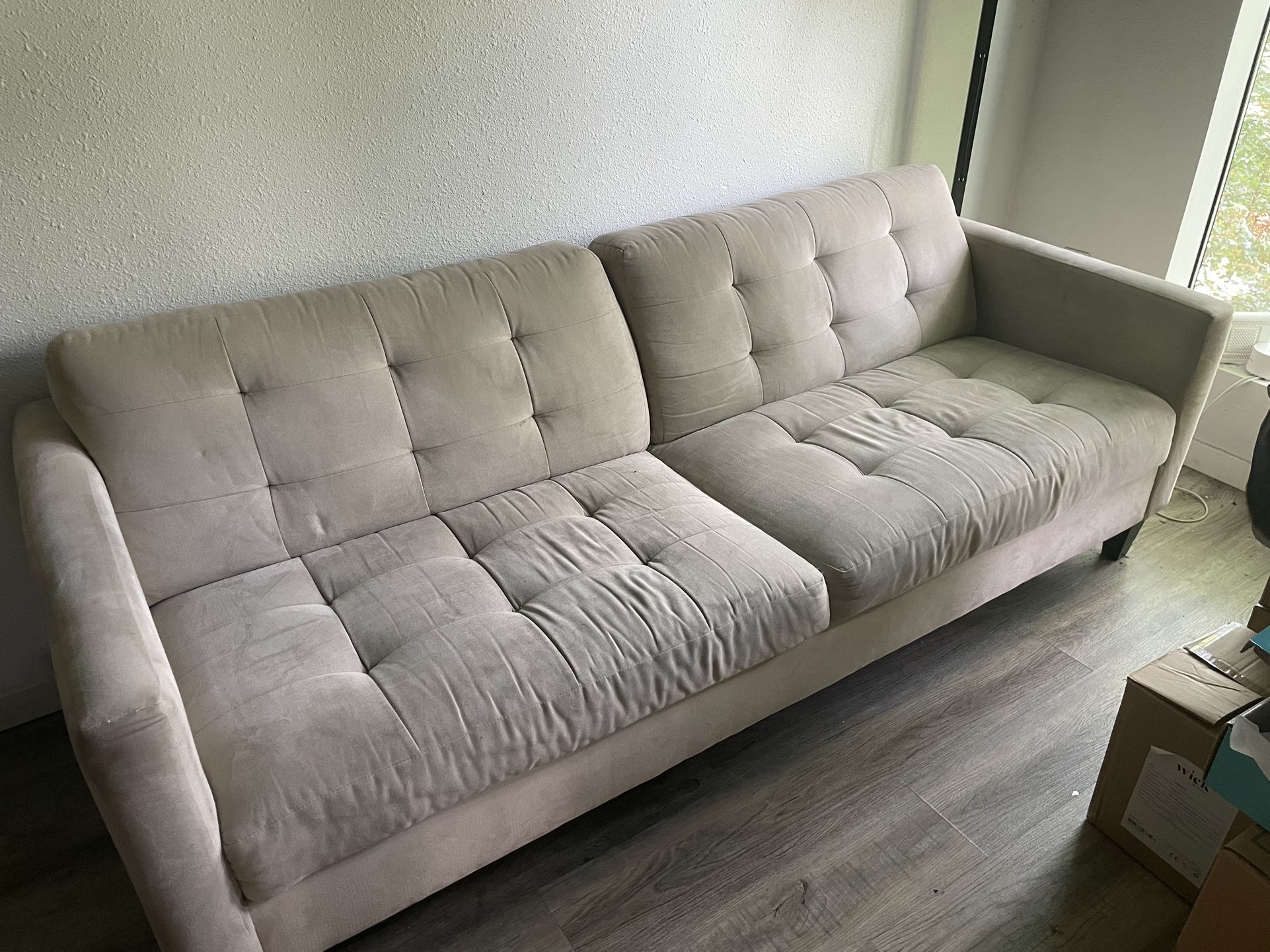 Large Couch