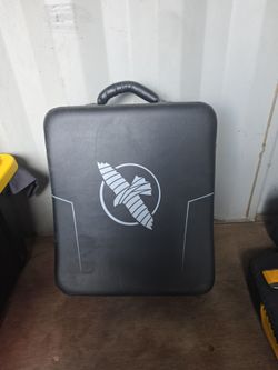PTS3 Kick Shield