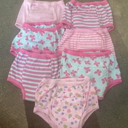 I Play Training Underwear 