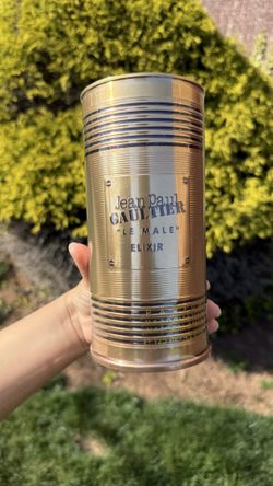 Jean Paul Gaultier Le Male Elixir