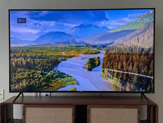 onn. Roku Smart TV Flat Screen