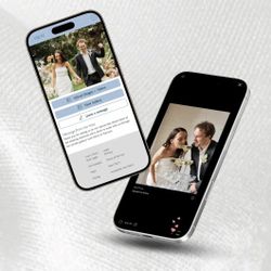 Wedding Photo Sharing Up. 