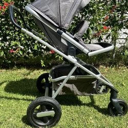 Nuna Baby Stroller