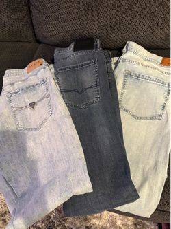 Men jeans