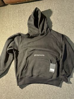 New Pleasures hoodie large