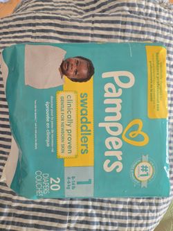 Diapers