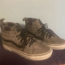 Used Vans