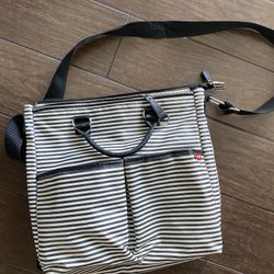 Diaper Bag