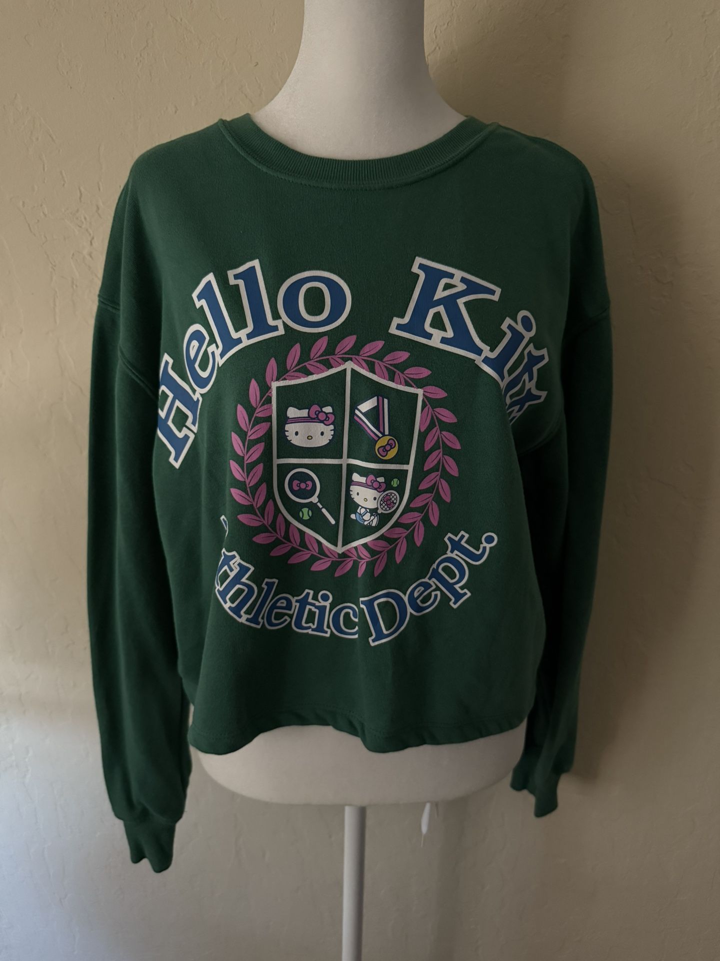 Hello kitty Sweatshirt