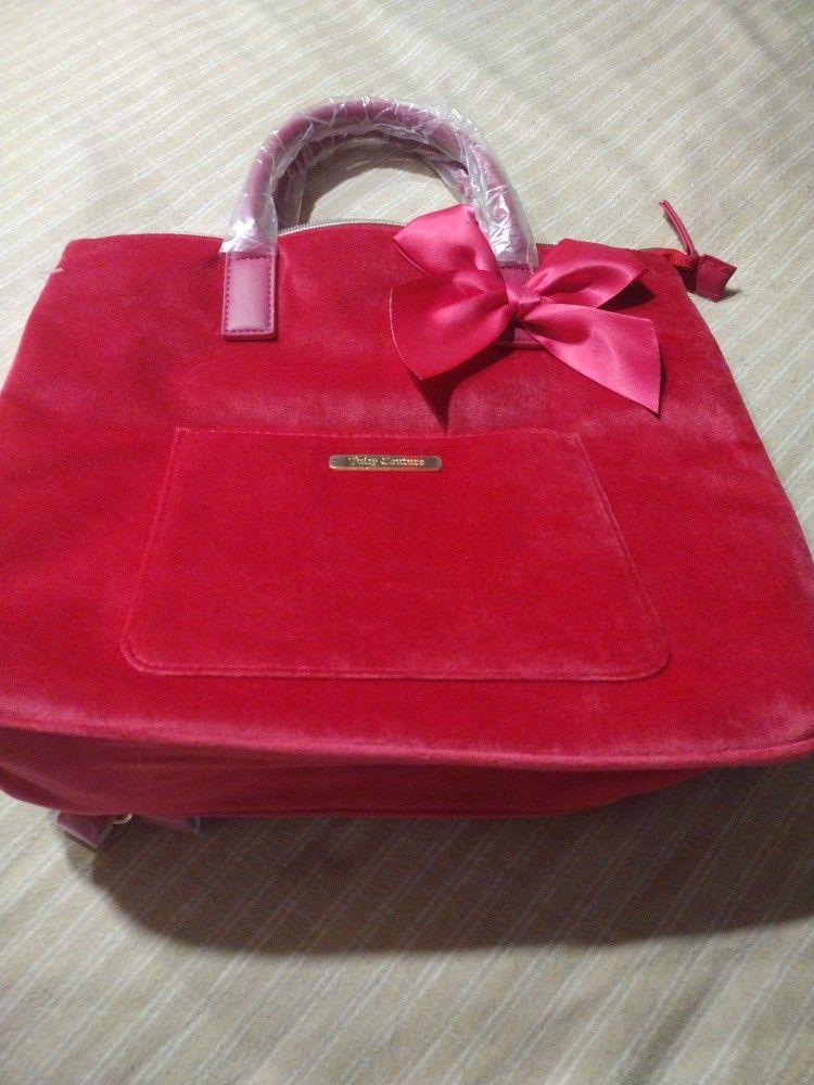 Juicy Couture