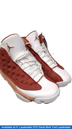 Jordan Dj5982-601 Orange