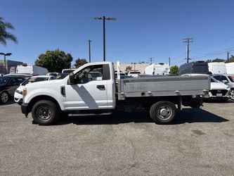 2017 Ford F-250