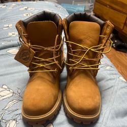 Timberland,work,