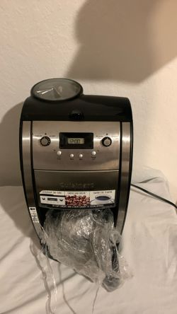 Cuisinart Coffeemaker