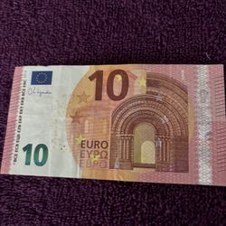 10 Euros
