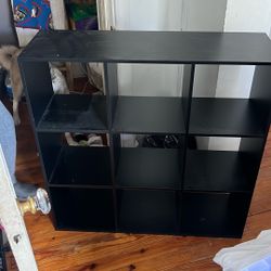 Storage Cubes 