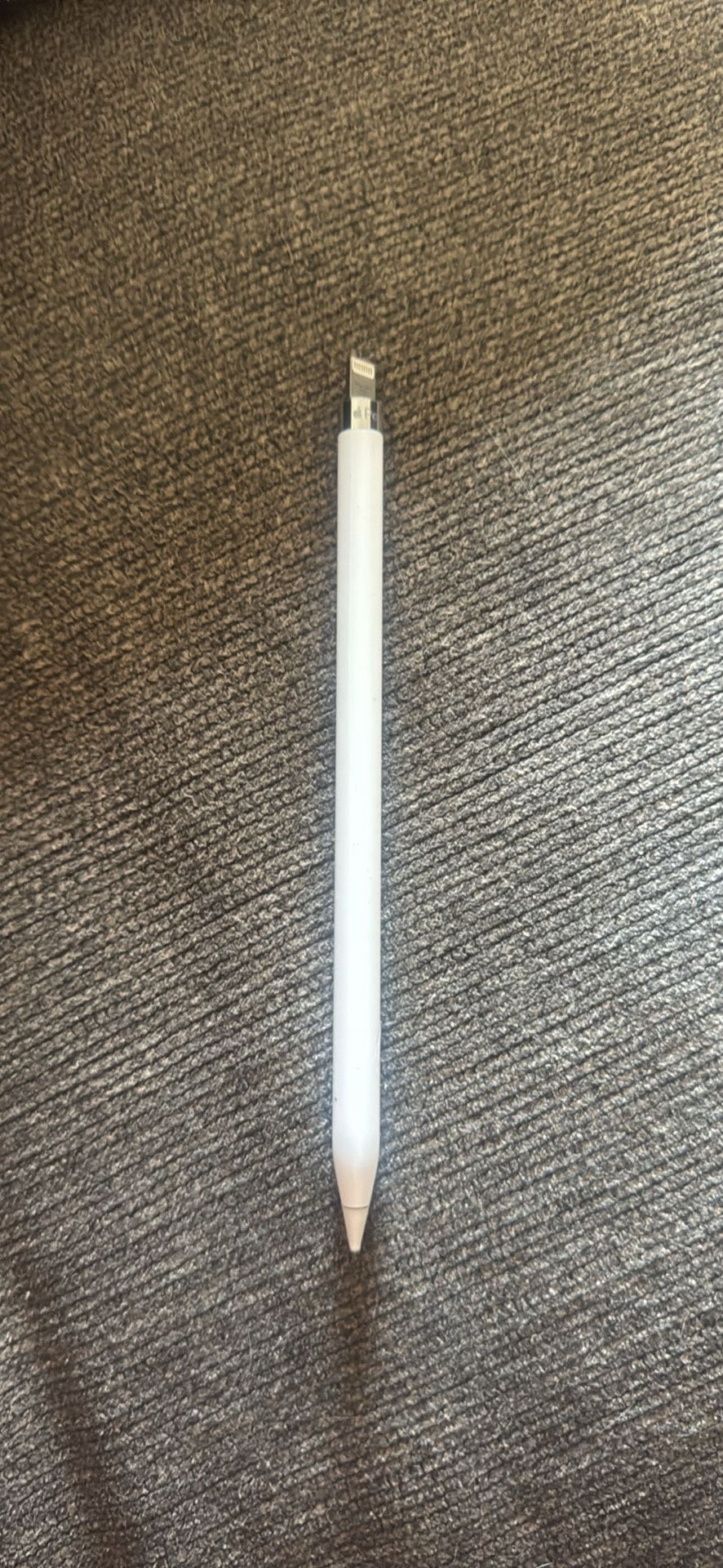 Apple pencil