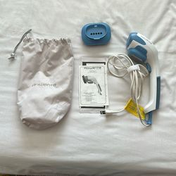 Rowena Ultra Steam Hand Held Steamer