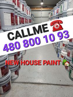 Paint for sale