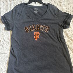 Women’s SF Giants Shirt