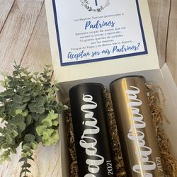 Godparent Proposal