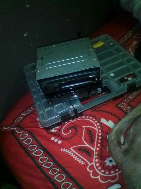 CD Player