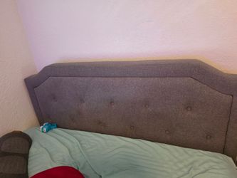 Free Full Size Bed