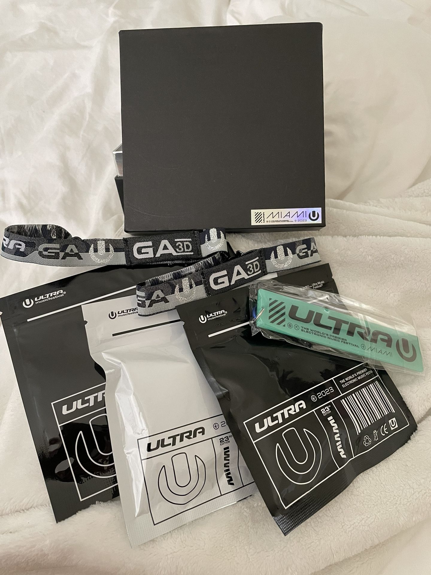 Ultra Miami ‘23