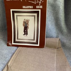 Counted Cross Stitch