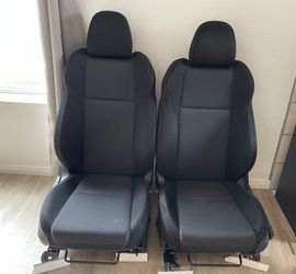 2015 Subaru WRX