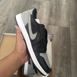 Air Jordan 1 lows 