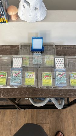 Pokemon Collection Box 