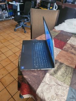 Dell precision: Core i9, M2 1TB drive, 32GB, Type C, Windows11 V-25H2.