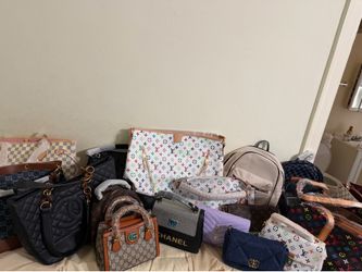 For sale bags
