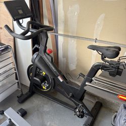 Excercise Bike