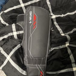 Century Shin Guards