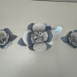 paper Flowers
