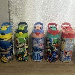 New Tumbler Kids 12 Oz ( Insulated) 