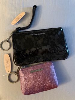 Wristlet/ coin purse