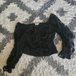 New Blouse M 