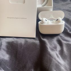 Airpods pros 2