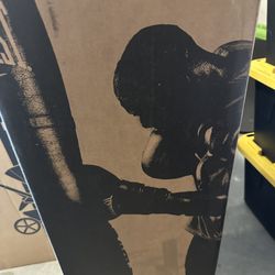Everlast Punching Bag