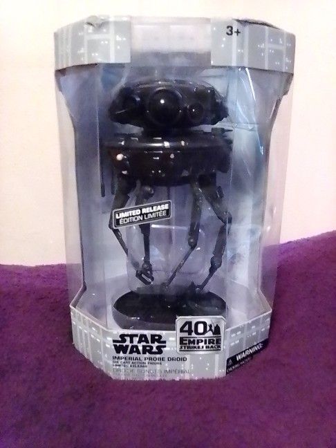 Star Wars Collection....