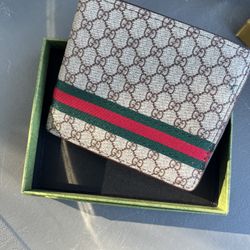 Men Wallet