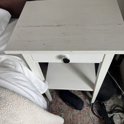 Small Night Stand