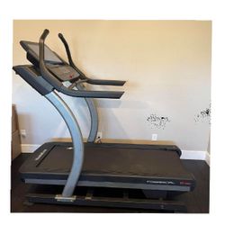 Sunny Health & Fitness Treadmill Shape Up at Home not number