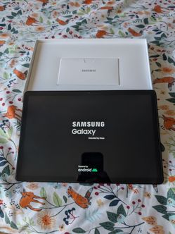 Samsung Galaxy A9+ 5G Tablet
