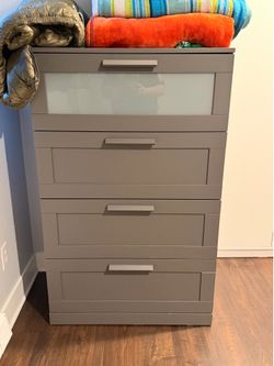 IKEA dresser