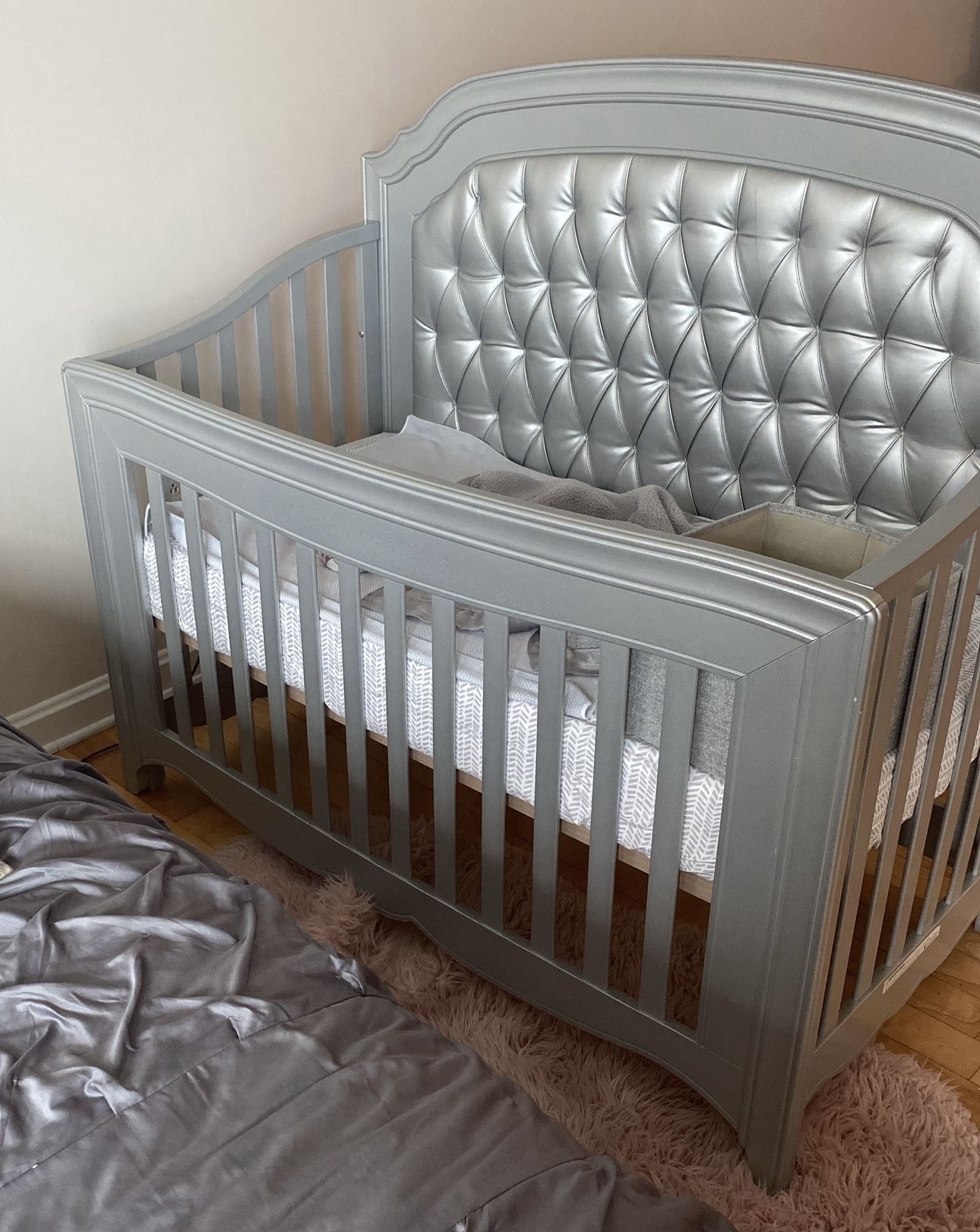 Baby Crib 0 5years
